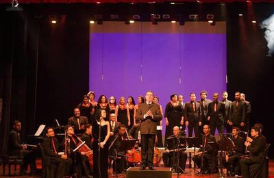 Encanto Coral leva música clássica e popular a igrejas de Alagoas neste mês agosto
