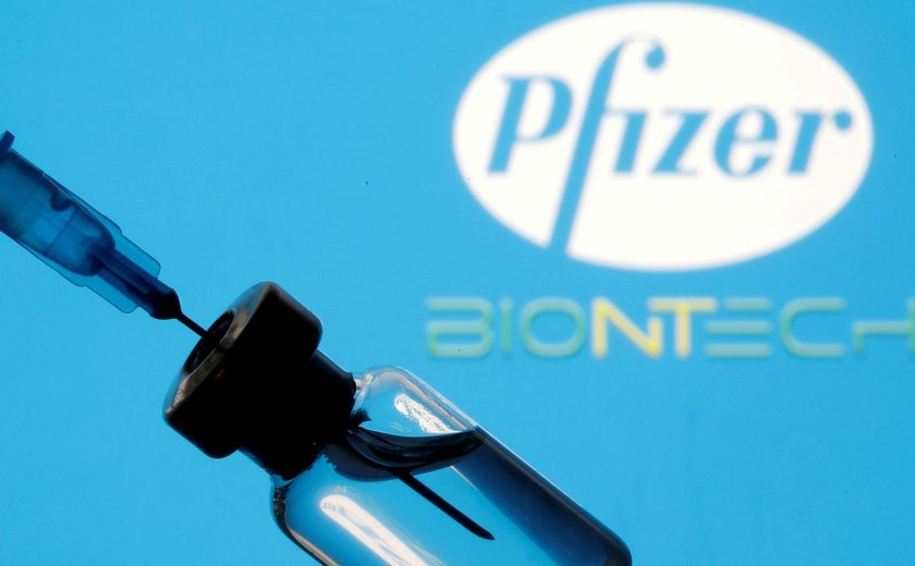 Pfizer-BioNTech anuncia acordo com COI para vacinar atletas dos Jogos de Tóquio