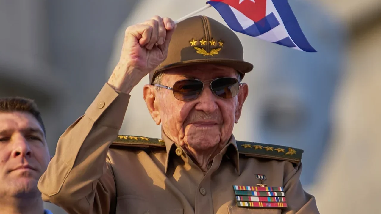 Cronologia das relações recentes entre EUA e Cuba em meio às tensões crescentes no segundo mandato de Trump