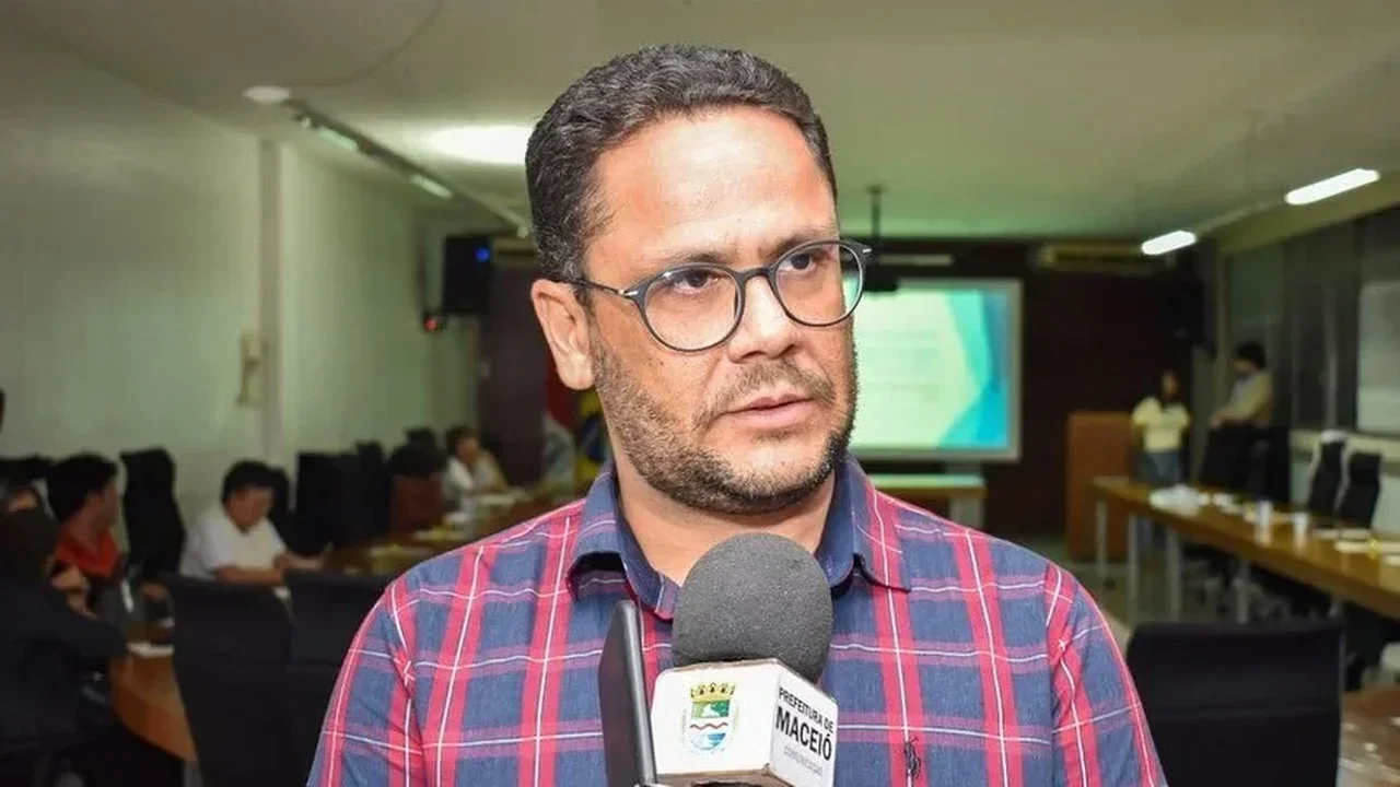Além do caso Banco Master/Iprev, Rony Mota também aparece em ação de prestação de contas movida pela Arquidiocese