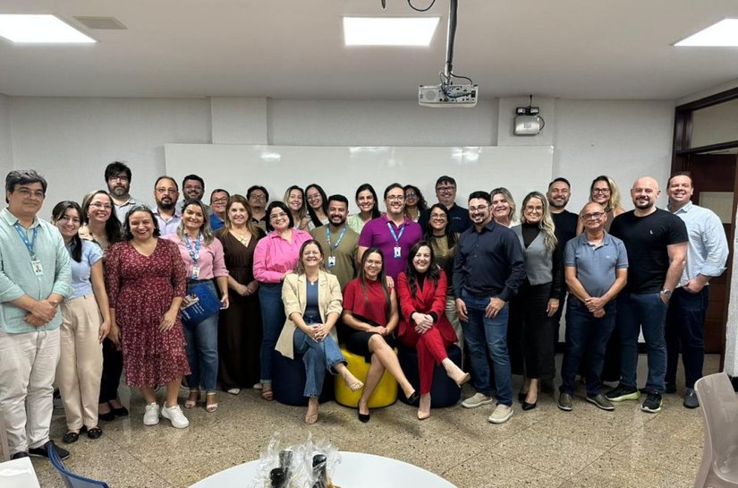 Cesmac do Agreste promove integração acadêmica em Workshop de Pós-Graduação