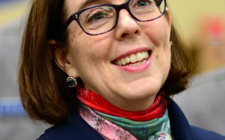 Oregon, nos EUA, sorteará US$ 1 milhão entre vacinados contra covid-19