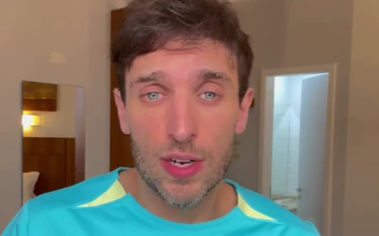 Condenação de Leo Lins repercute na imprensa internacional