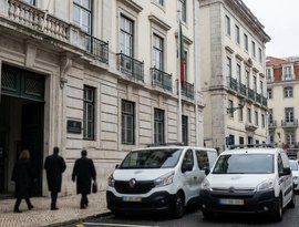 Brasileiro é condenado em Portugal a 20 anos de prisão por matar ex-mulher a facadas