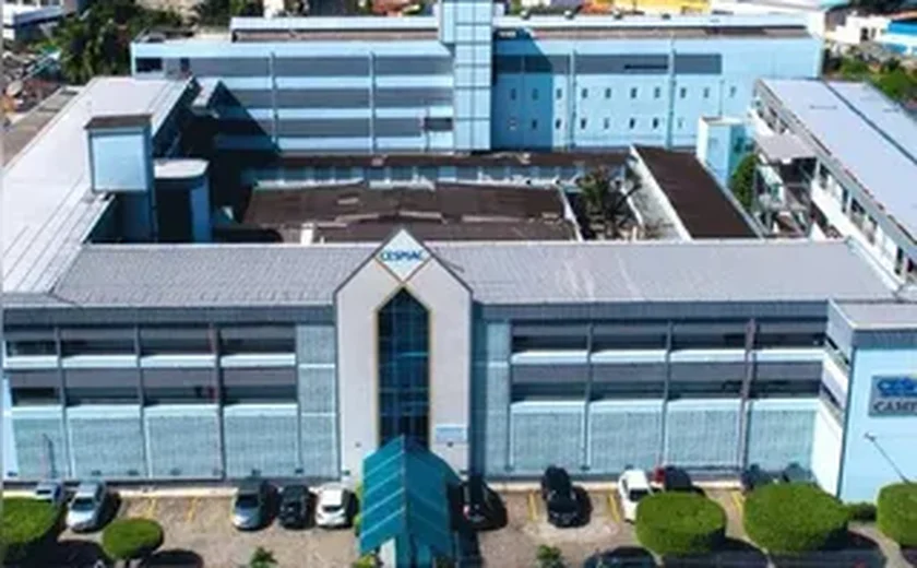 Cesmac e universidades públicas têm avaliação positiva no Enamed 2025