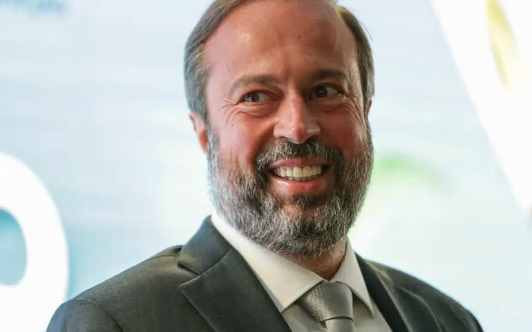 Petrobras voltou a investir de forma vigorosa, diz Alexandre Silveira