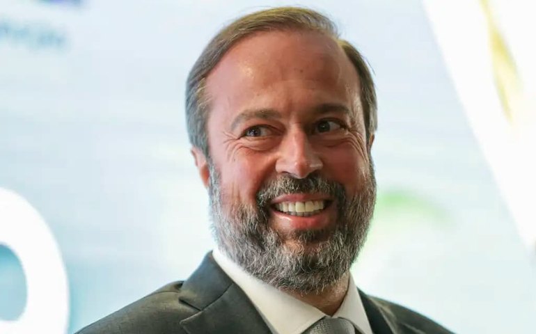 Silveira apresentará amanhã parecer sobre o horário de verão e balanço de ações para SP