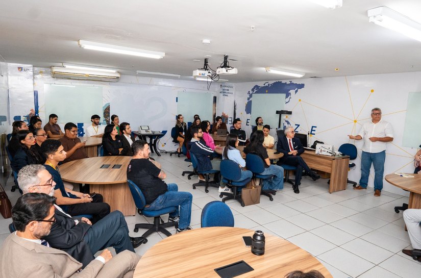 TRE/AL abre Semana Nacional do Sistema Eletrônico de Votação com demonstração inédita da urna eletrônica