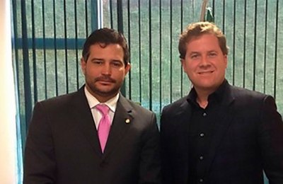 Números expressivos confirmam o empenho de Marx pelo turismo de Alagoas