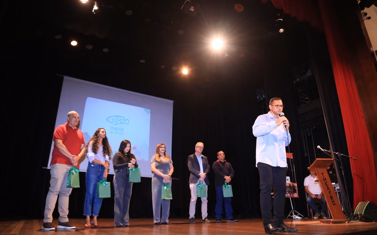 Semana do Meio Ambiente de Penedo tem abertura oficial no Theatro Sete de Setembro