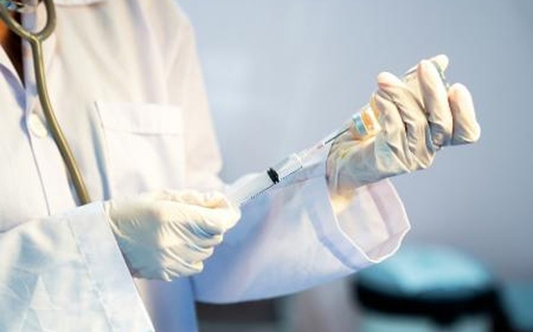 Fluminense fará testes de covid-19 em jogadores e membros da comissão técnica