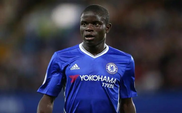 Kanté sofre nova lesão no tendão e pode se tornar desfalque da França na Copa