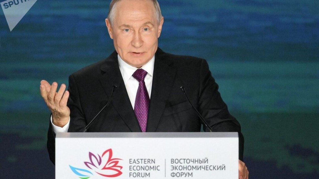 Pequenas usinas nucleares da Rússia não têm análogos no resto do mundo, elogia Putin