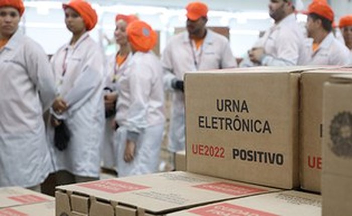 Expectativa é que 219.998 novos equipamentos estejam prontos até março do próximo ano