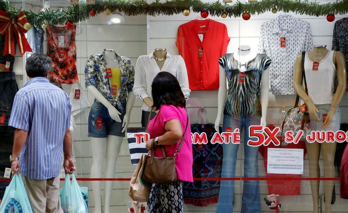 Indicador atinge o maior nível desde maio de 2020 Indicador atinge o maior nível desde maio de 2020