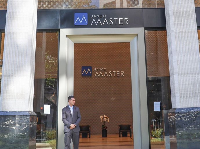 BC decreta liquidação do Banco Pleno, presidido por ex-sócio do Master