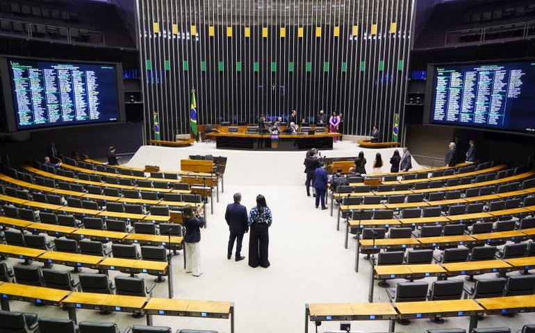 Arthur Lira diz que novo parecer sobre arcabouço fiscal será apresentado e votado hoje