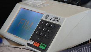urnas.jpg / Foto: Agência Brasil