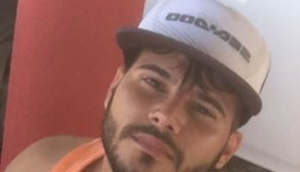 danilo morto