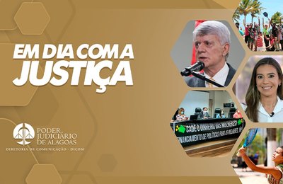 Orientação ao consumidor para as compras de final de ano é o destaque do Em Dia com a Justiça