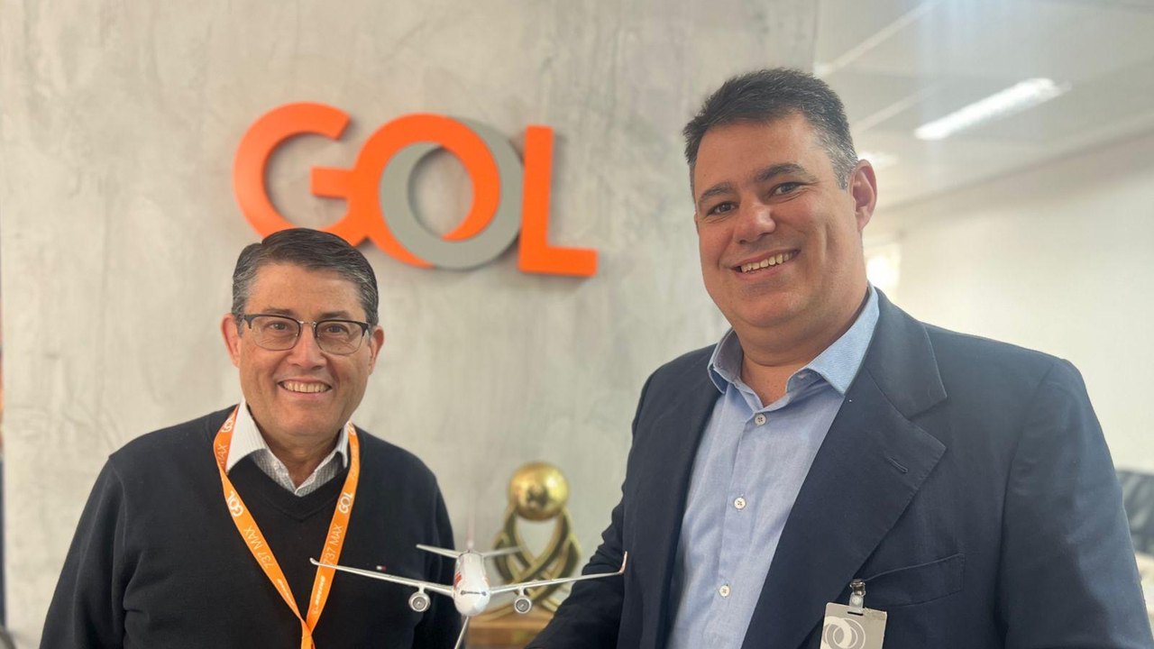 Prefeitura de Maceió e Gol Linhas Aéreas fortalecem parceria para impulsionar turismo na capital alagoana