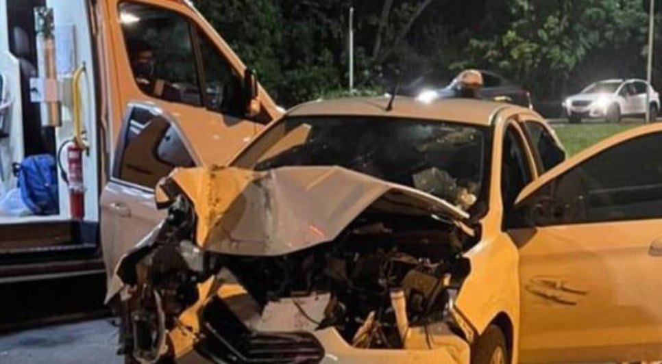 Motorista envolvido no acidente com morte de policial civil em Aracaju é preso / Foto: Foto: Polícia Civil/SE