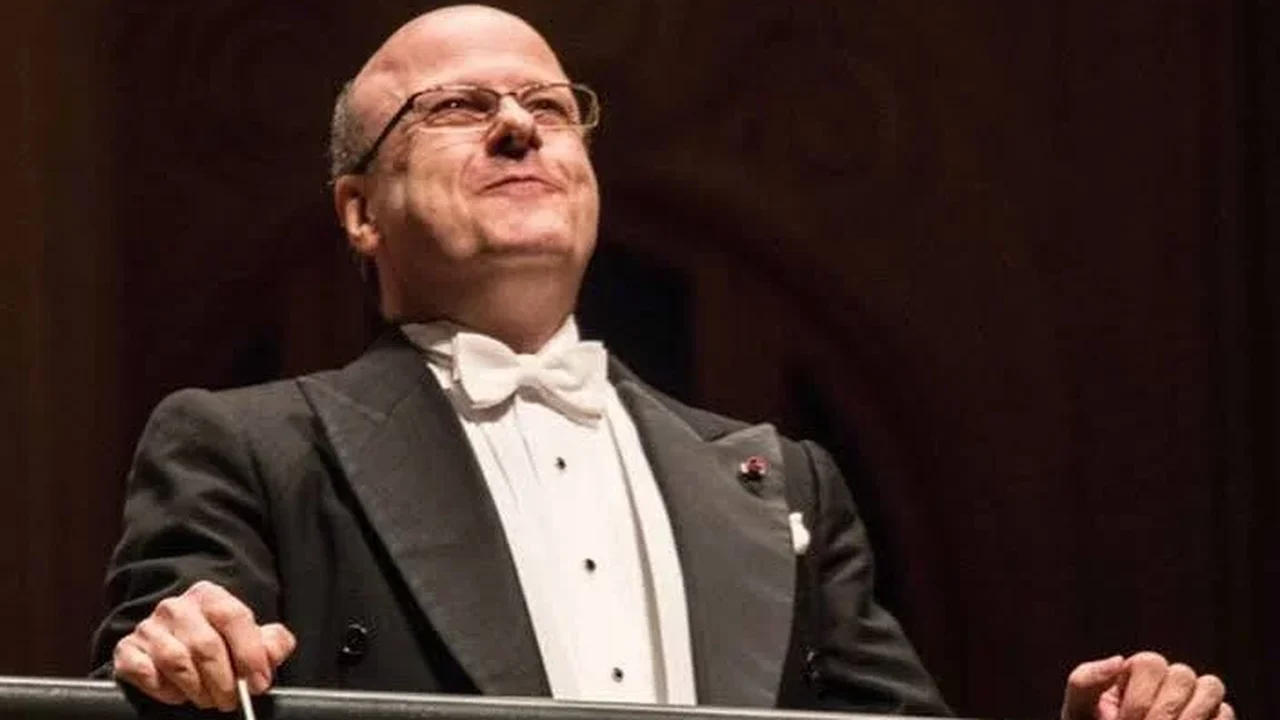 Maestro Roberto Tibiriçá morre aos 72 anos em São Paulo