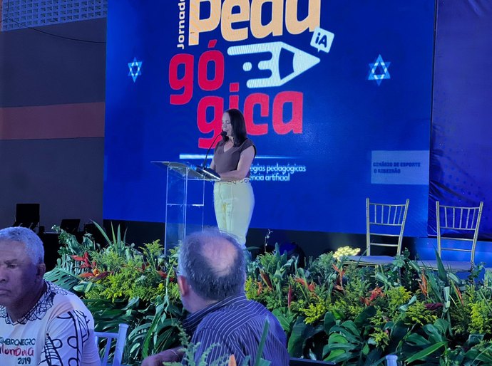 Prefeitura de Traipu realiza Jornada Pedagógica 2026 e se prepara para início do ano letivo