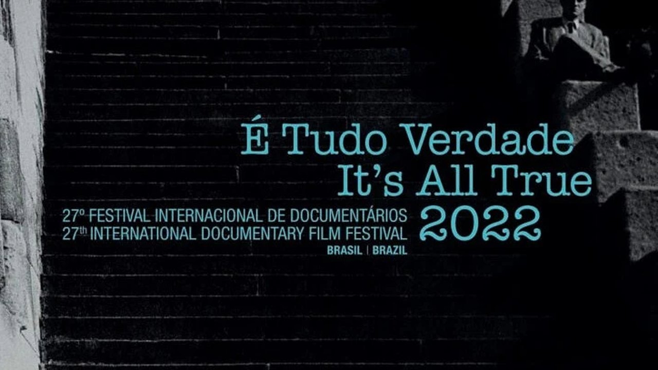 Documentário sobre covid vence edição do festival É Tudo Verdade