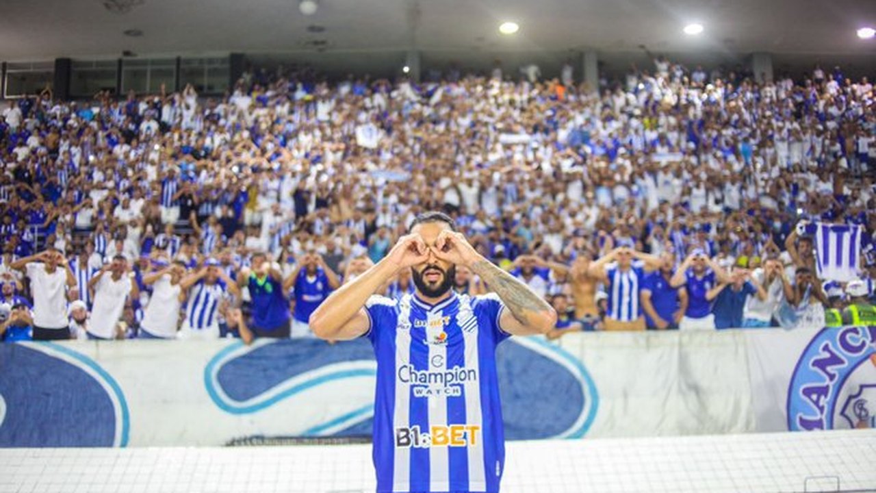CSA empata com o Ypiranga (RS) e marca o primeiro ponto no campeonato