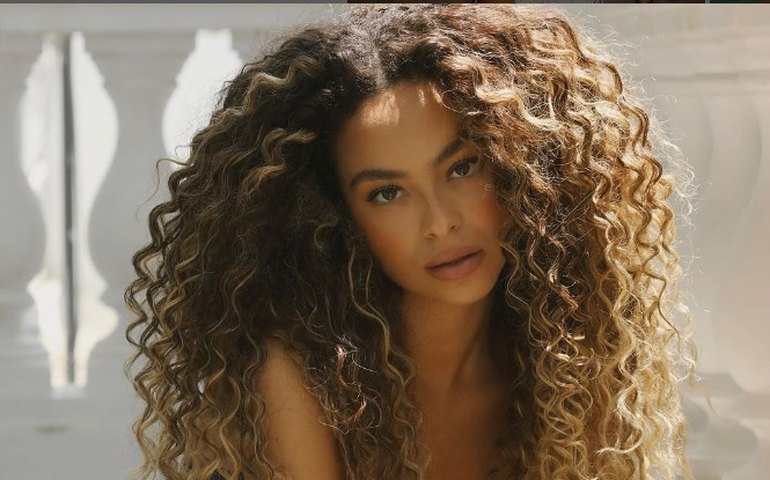 Modelo, atriz e ex de Vini Jr: quem é Julia Rodrigues, apontada como novo affair de Gabigol