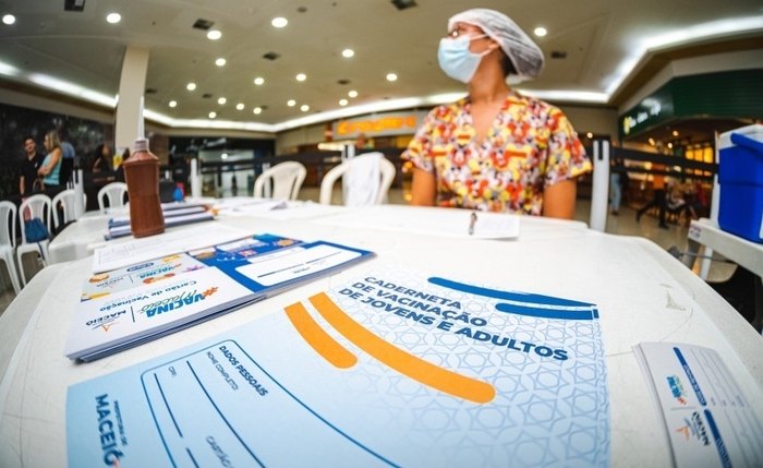 Pontos de Vacinação