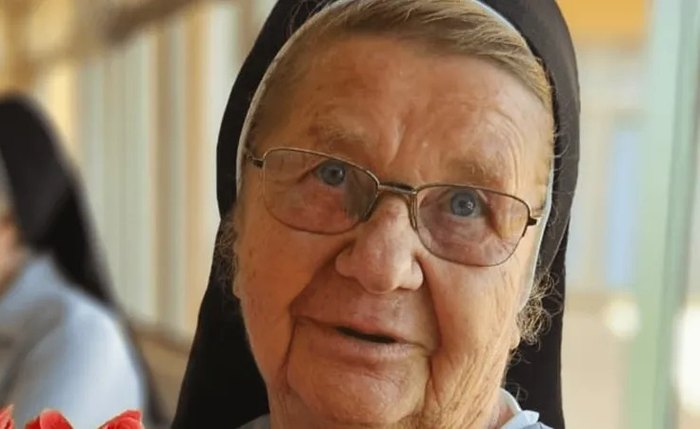 Nadia Gavanski tinha 82 anos e vivia no  Convento das Irmãs Servas de Maria Imaculada, no município de Ivaí, nos Campos Gerais do Paraná