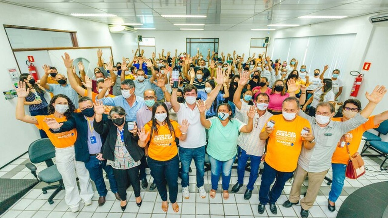 Alagoas Maior lança plataforma para venda digital