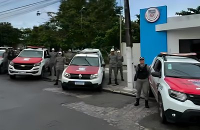 Área de atuação do 4º Batalhão registra maior redução nos crimes de roubo durante o primeiro semestre de 2024