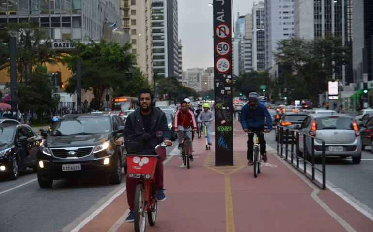 Febraban: para 72% da população, país está melhor ou igual a 2023