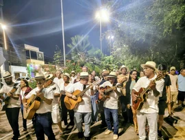 Sucesso de público transforma Seresta ao Luar em encontro mensal no Bosque das Arapiracas