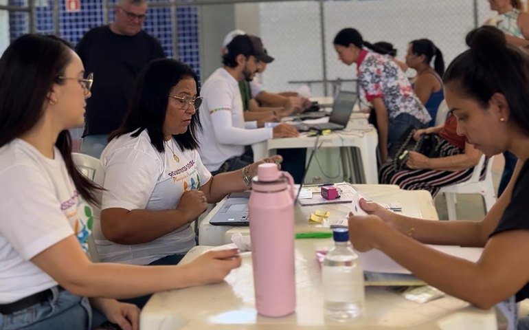 Programa Desenvolve Arapiraca acontece bairro Planalto nesta quinta (29) e sexta (30)