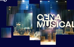 Cena Musical traz show de Jards Macalé