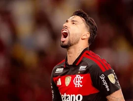 Flamengo confirma lesão de Luiz Araújo e atualiza situações de Léo Ortiz e Paquetá