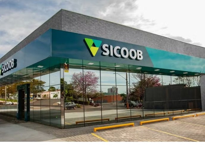 Sicoob divulga balanço com R$ 430,1 bilhões em ativos e cresce carteira de crédito