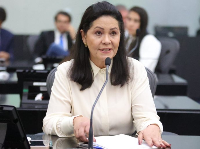 Rose Davino agradece conquistas do mandato e destaca avanços na saúde e nas políticas para mulheres em Alagoas