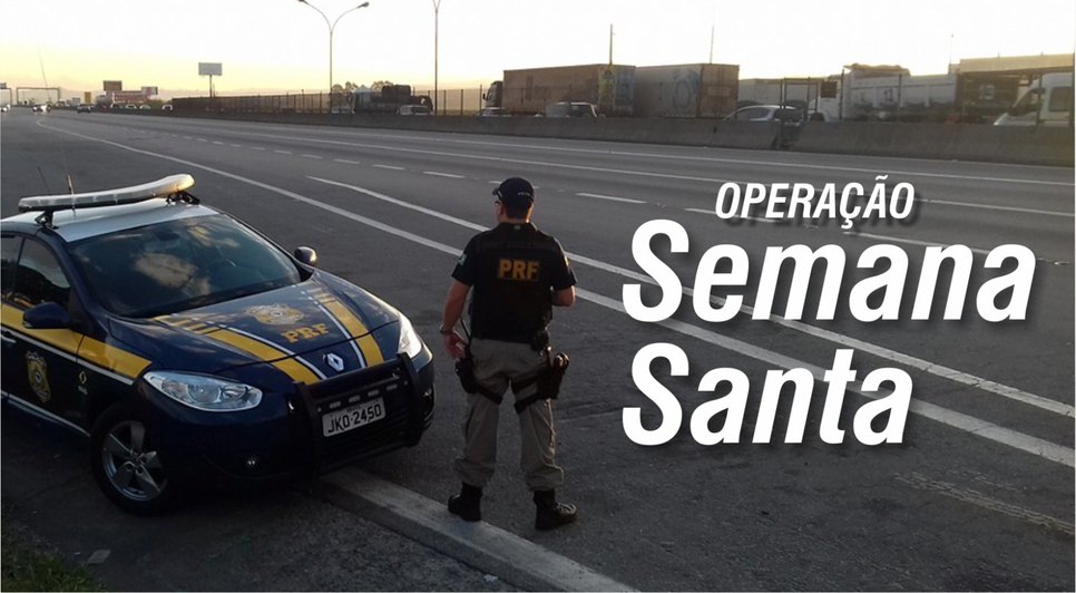 operação semana santa