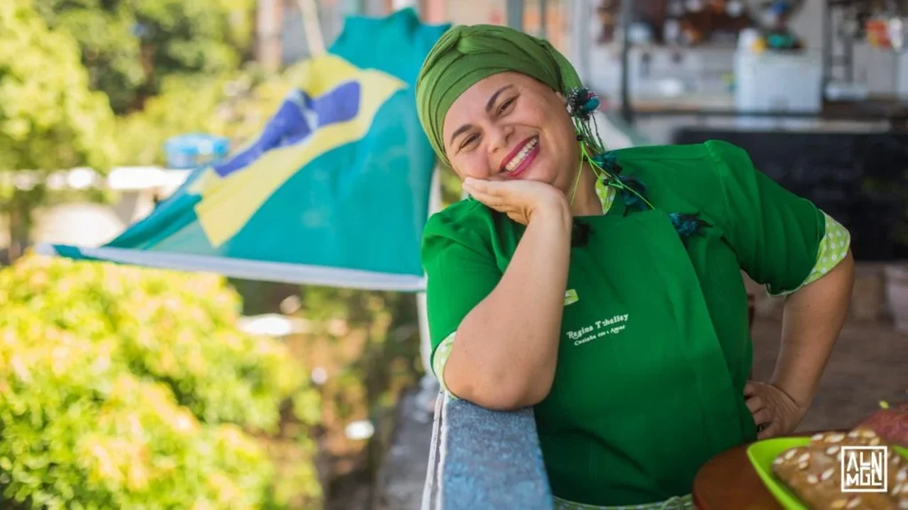 Sesc Mesa Brasil traz a Favela Orgânica a Alagoas para encontro sobre desperdício de alimentos e educação financeira