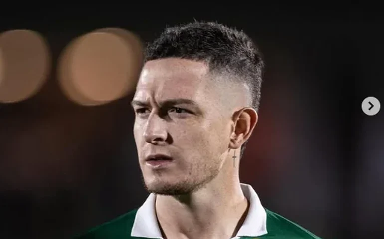 Aníbal Moreno volta a falhar em momentos decisivos e preocupa Palmeiras na reta final