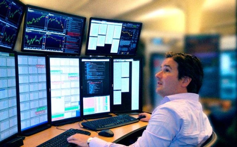 TradersClub faz pedido para abrir o capital