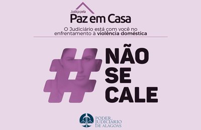 Semana da Justiça pela Paz em Casa pauta 237 audiências em Maceió e Arapiraca