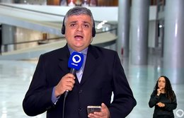 Venezuela convocou embaixador que trabalha no Brasil para prestar esclarecimentos