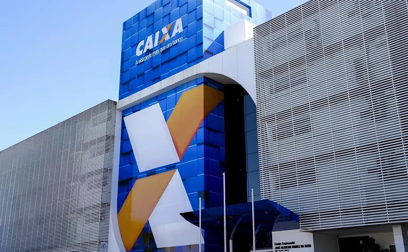 Caixa lança concurso com 184 vagas para cargos de nível superior e salários de até R$ 14,9 mil