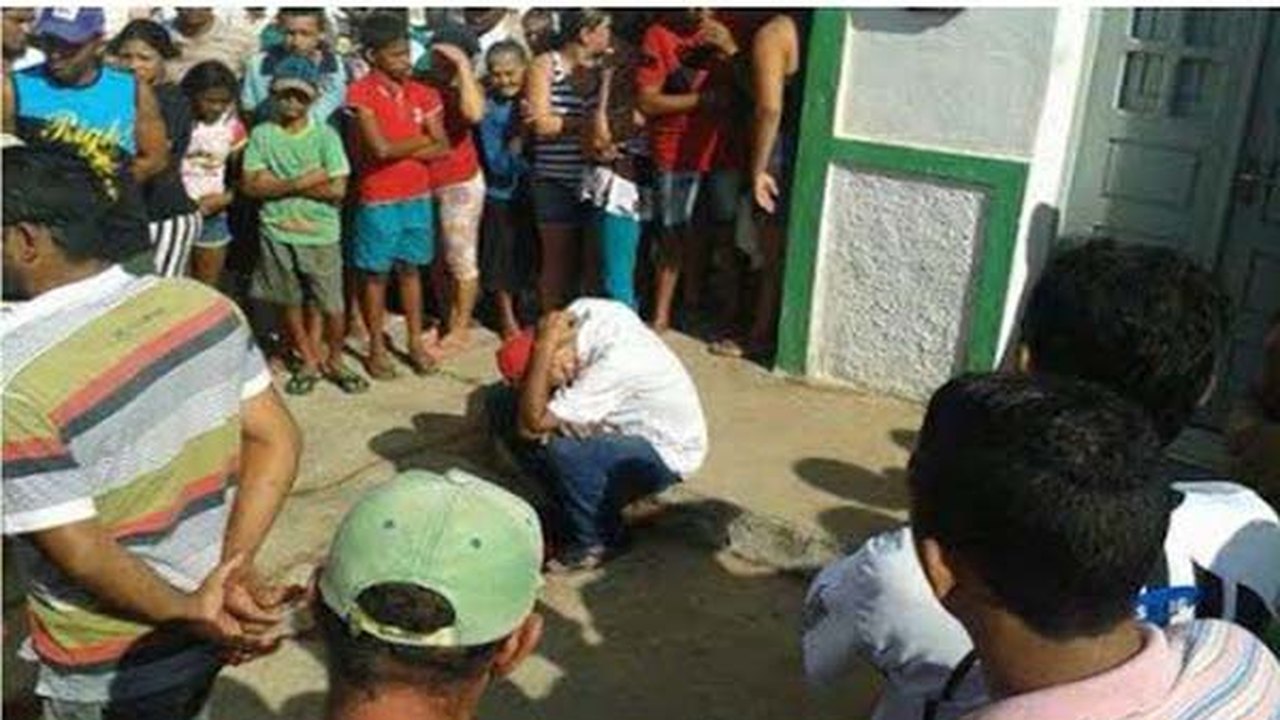 PC esclarece morte de idoso em Craíbas